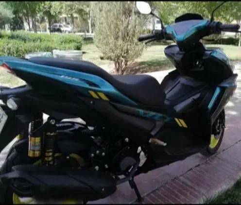 موتور|موتورسیکلت|یزد, |دیوار