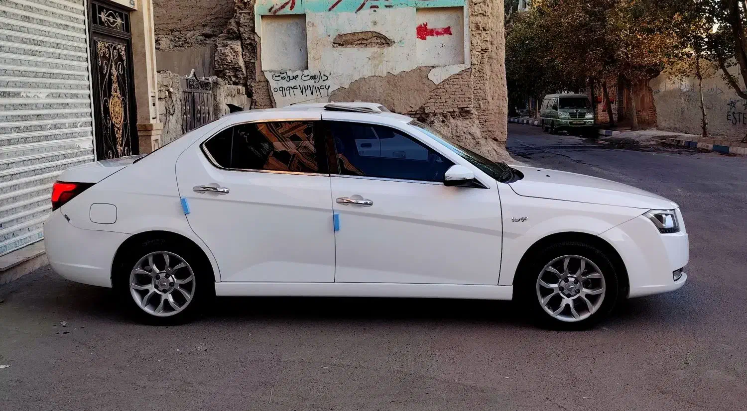 دنا پلاس توربو اتومات 1401|خودرو سواری و وانت|شهریار, اصیل آباد|دیوار