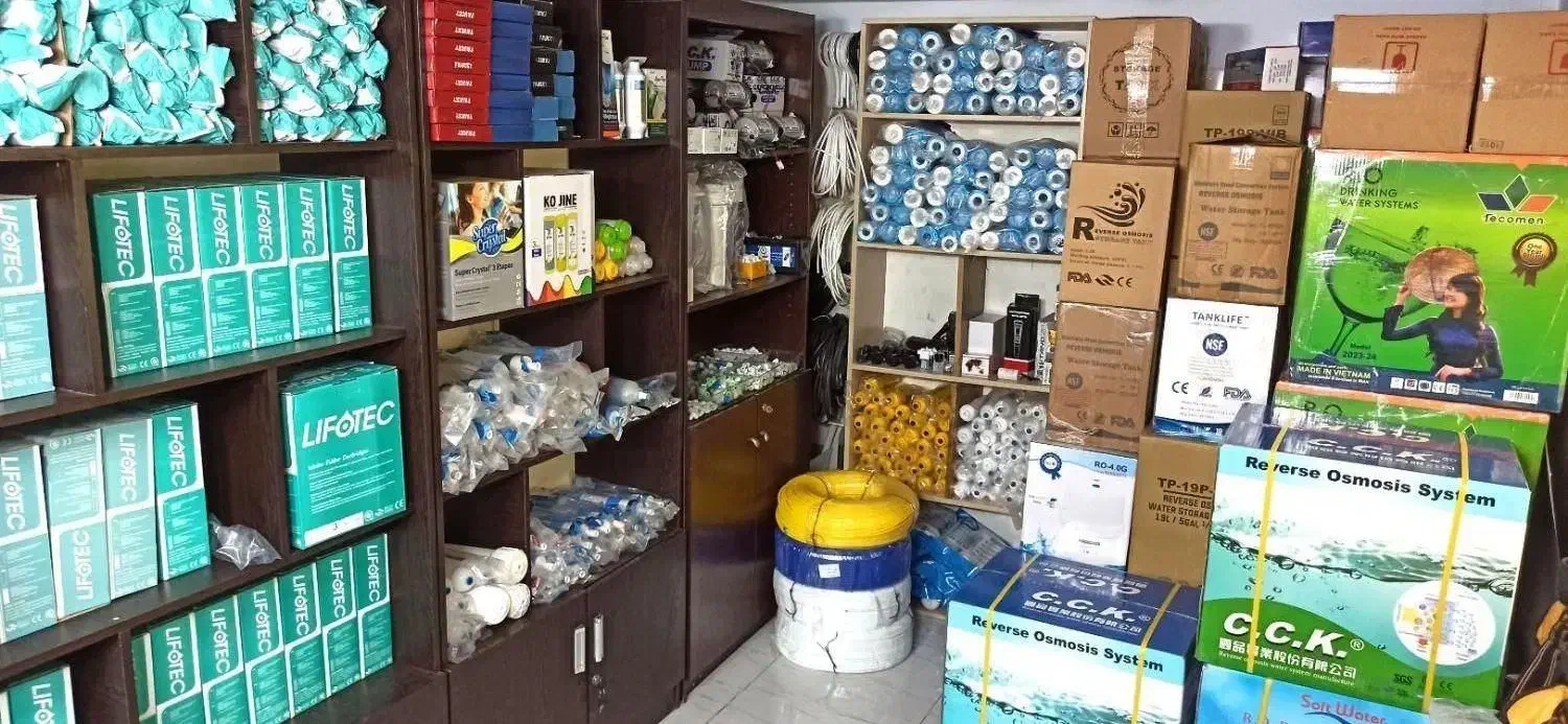 تصفیه آب خانگی/ تعمیــر/ تخصصی و فوری- کیانپارس|آبسردکن و تصفیه آب|اهواز, کیانپارس |دیوار