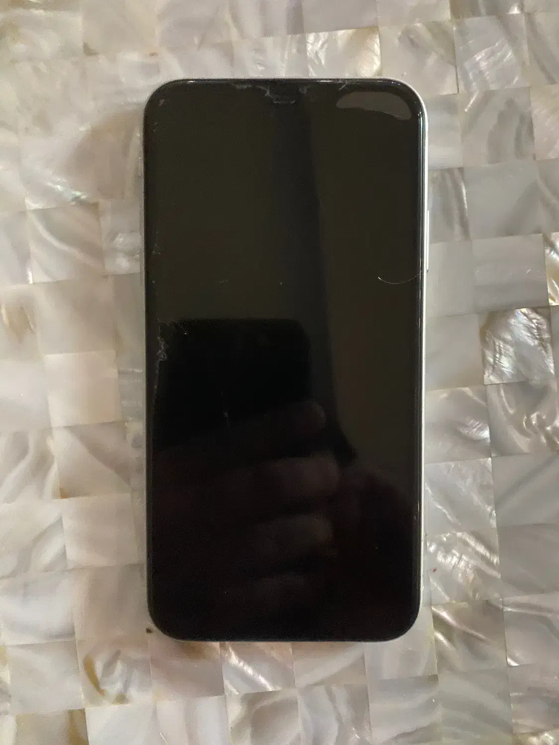 Iphone xr 64g|موبایل|مهاجران, |دیوار