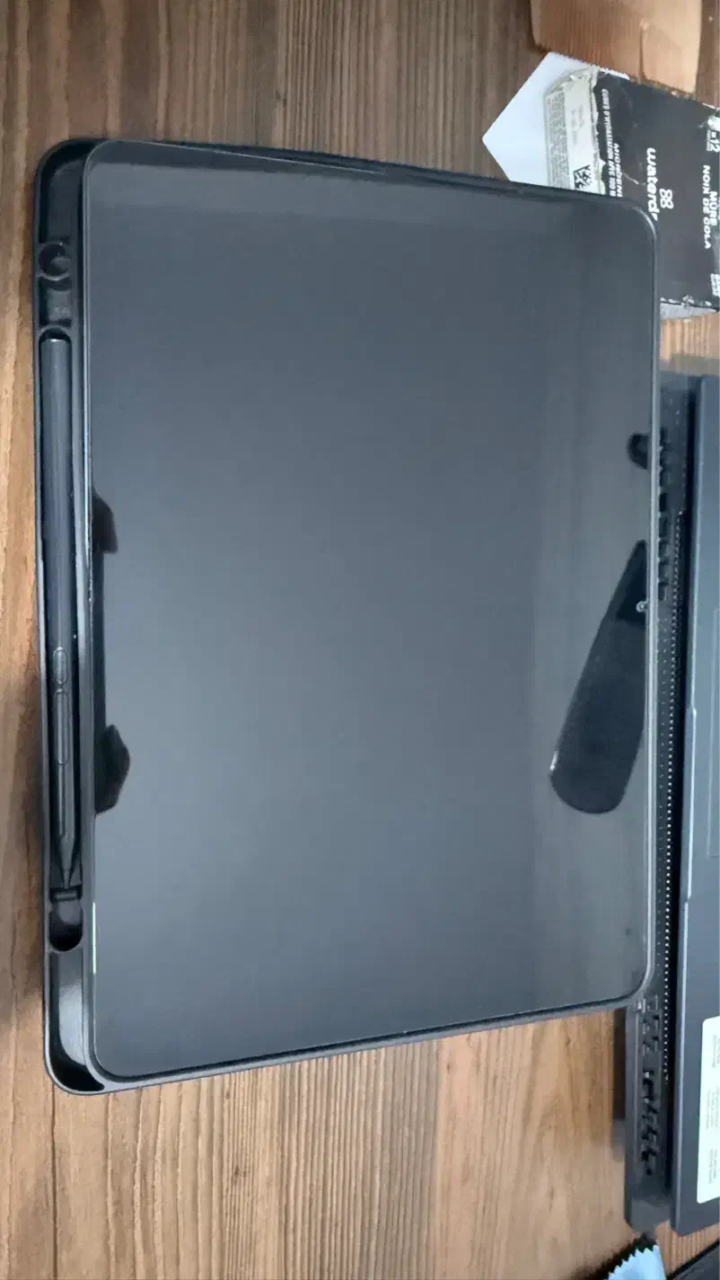 تبلت شیاومی پد ۶ اس پرو / pad 6 Spro|تبلت|تهران, یوسفآباد|دیوار