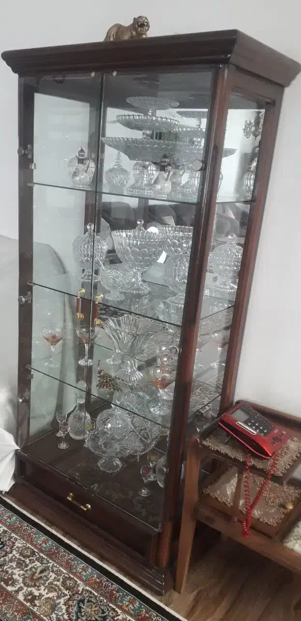 بوفه|بوفه، ویترین، کنسول|اراک, |دیوار