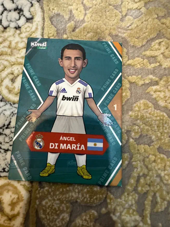 کیمدی ۲۰ عددی ۲۰۲۶|اسباب‌‌بازی|مشهد, جاهد شهر|دیوار