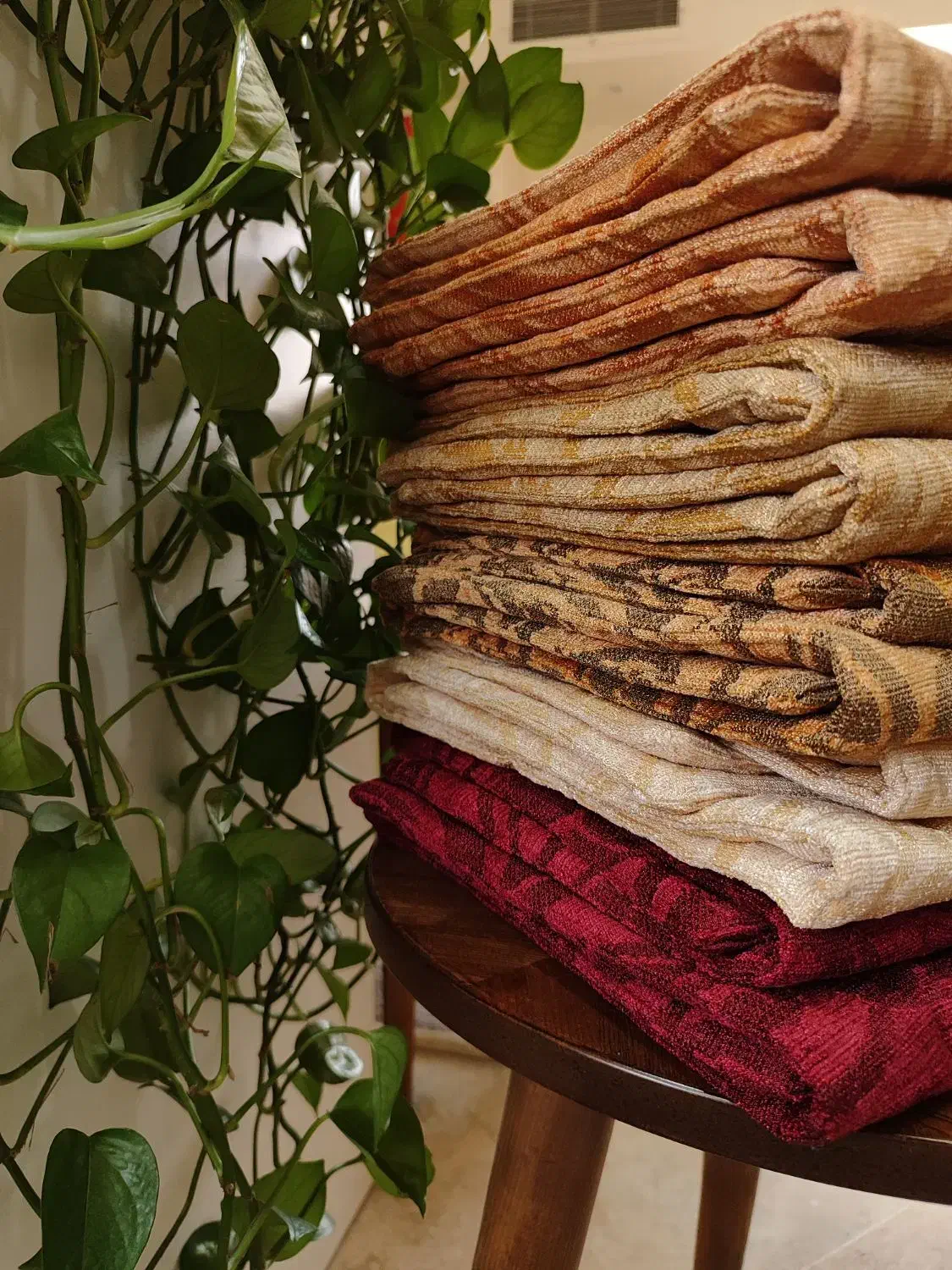 نمگیر|سفره، حوله، دستمال آشپزخانه|تهران, هفت حوض|دیوار