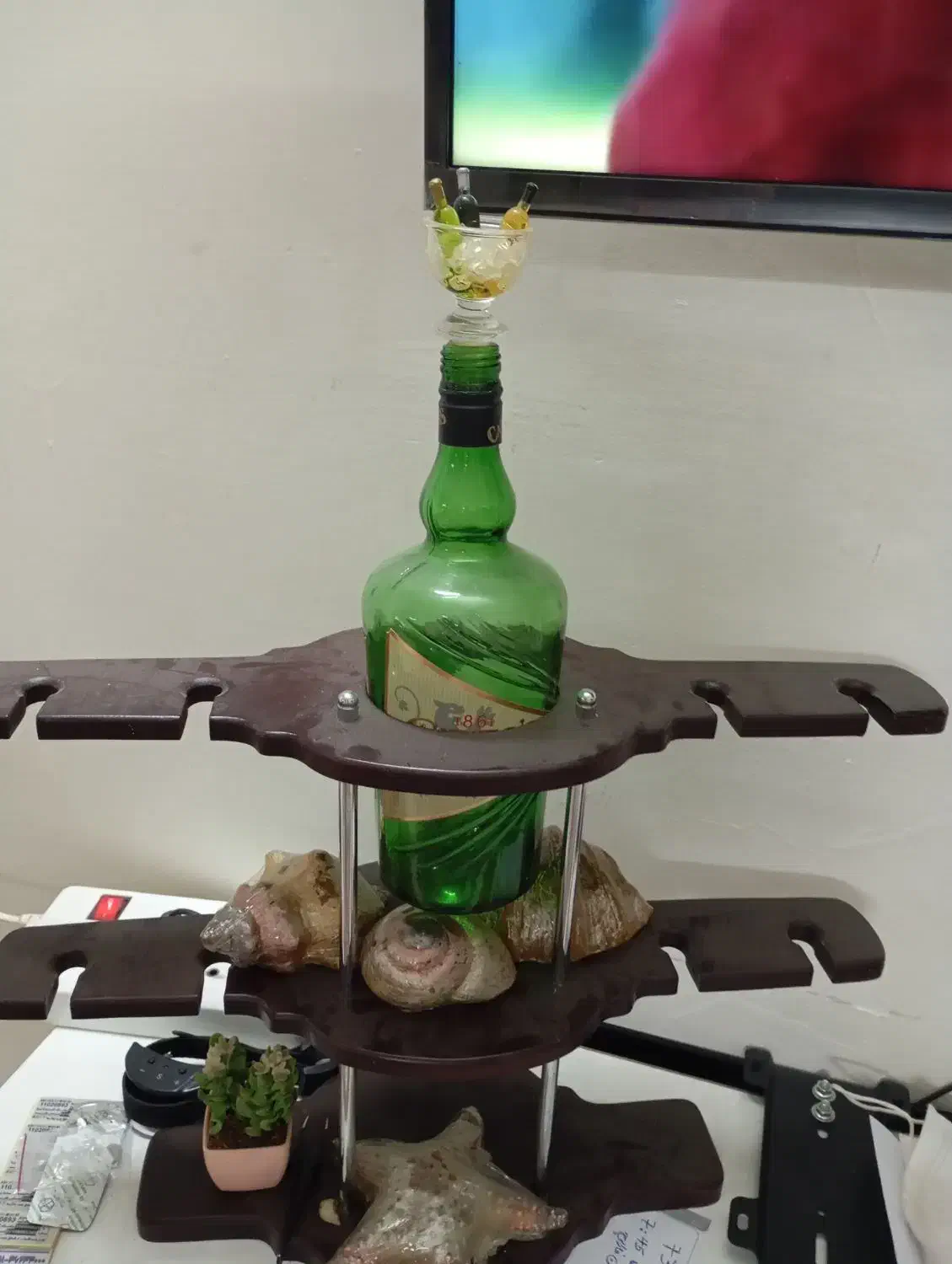 دکوریجات|مجسمه، تندیس، ماکت|مشهد, جاهد شهر|دیوار