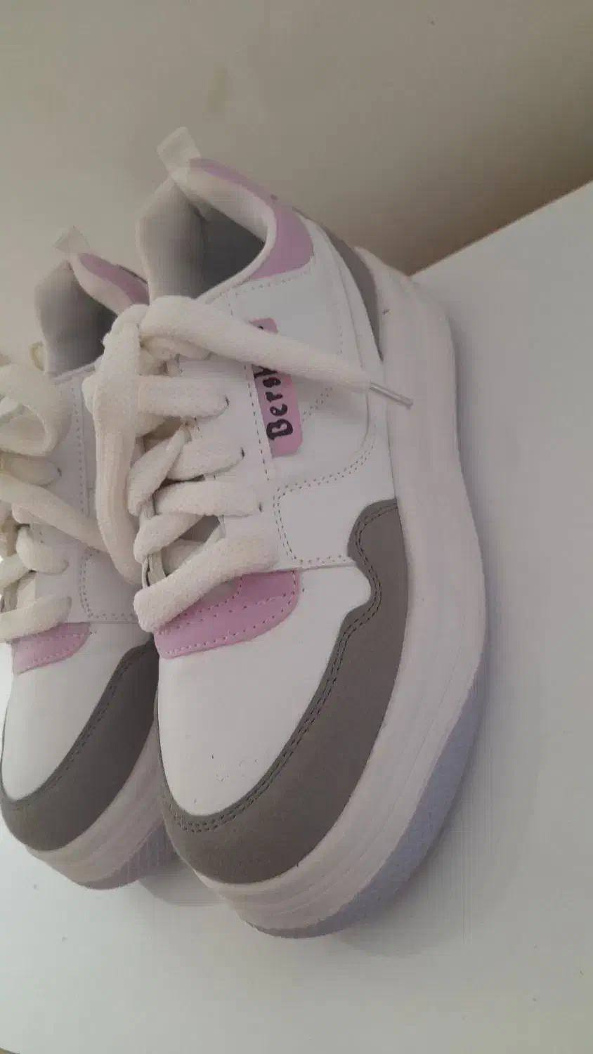 کفش اسپرت سایز ۴۰|کیف، کفش، کمربند|بیرجند, |دیوار