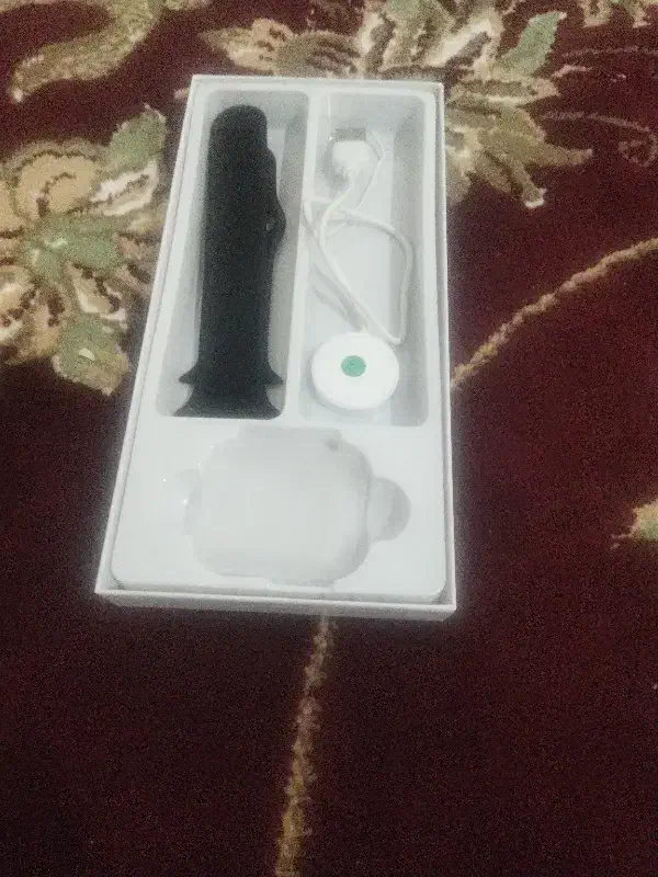 یک ساعت لمسی به فروش می‌رسد|ساعت|نورآباد, |دیوار