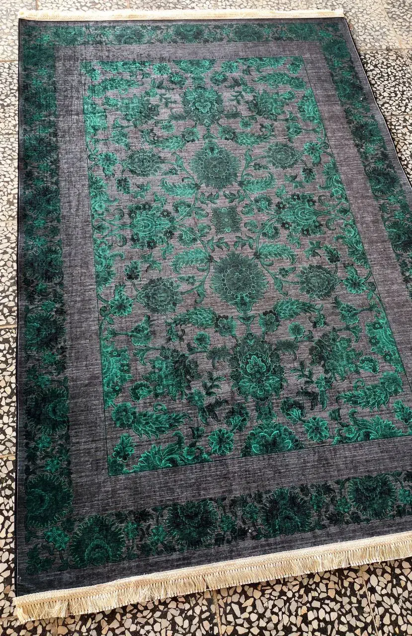 فرشینه درجه ۱ تا عرض ۳ متر|فرش|بهبهان, |دیوار