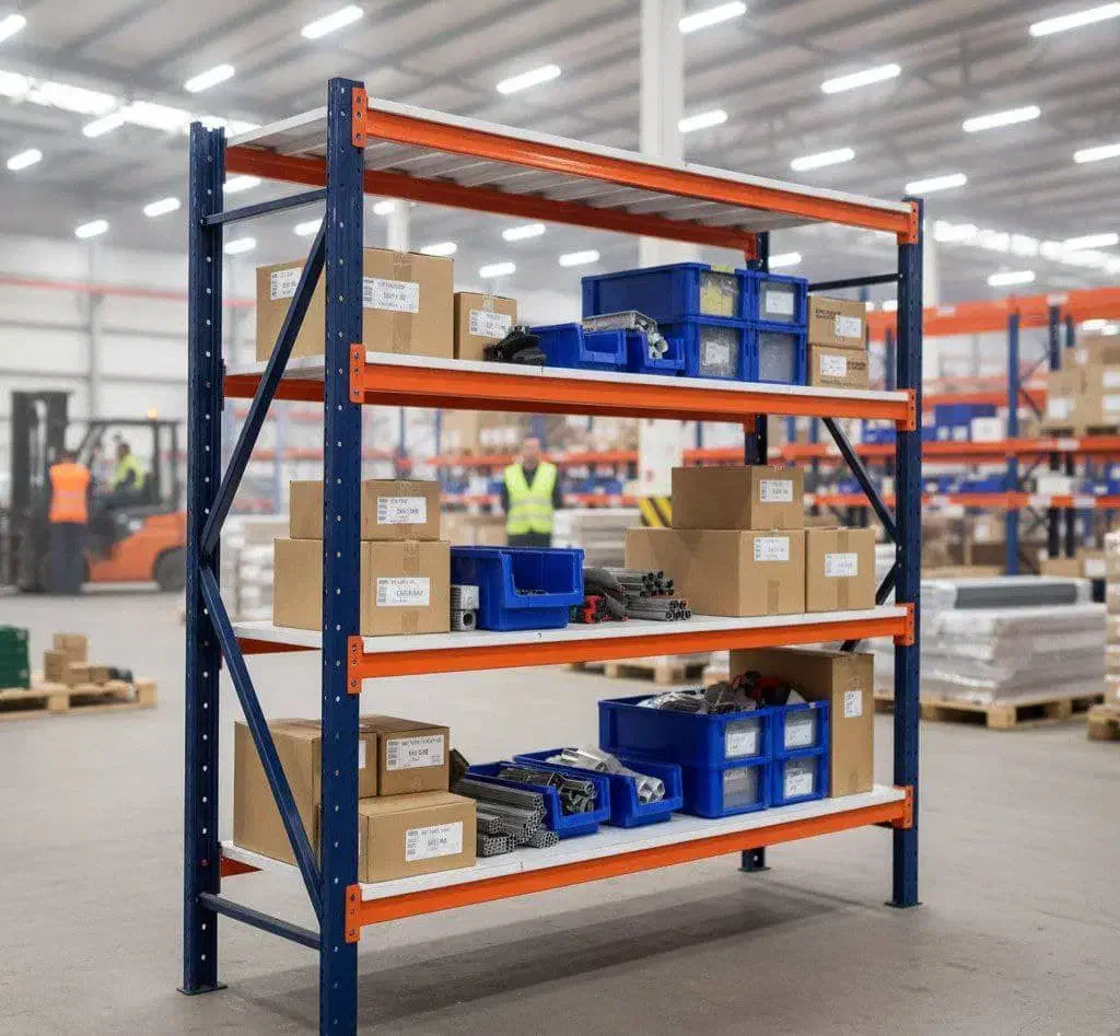 قفسه بندی((دقت در کیفیت و جزئیات خرید از تولیدی|فروشگاه و مغازه|احمدآبادمستوفی, |دیوار