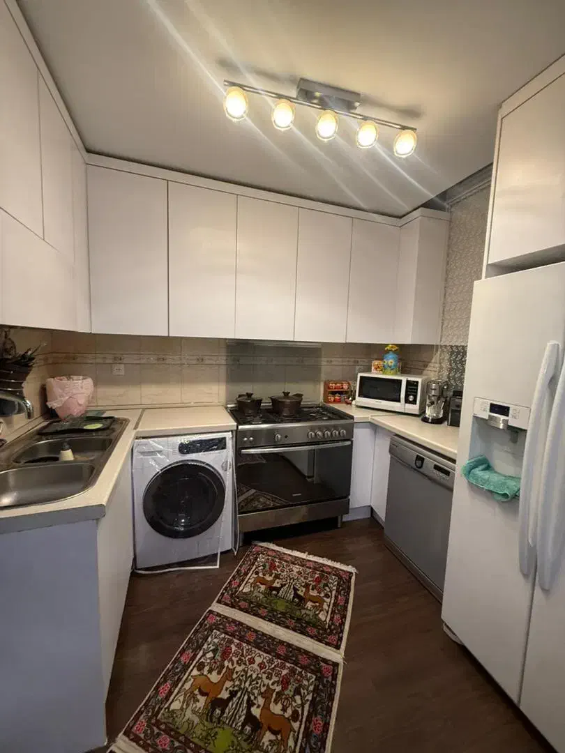 74متر/دوخواب/فول امکانات/کرمان شمال|فروش آپارتمان|تهران, مجیدیه|دیوار