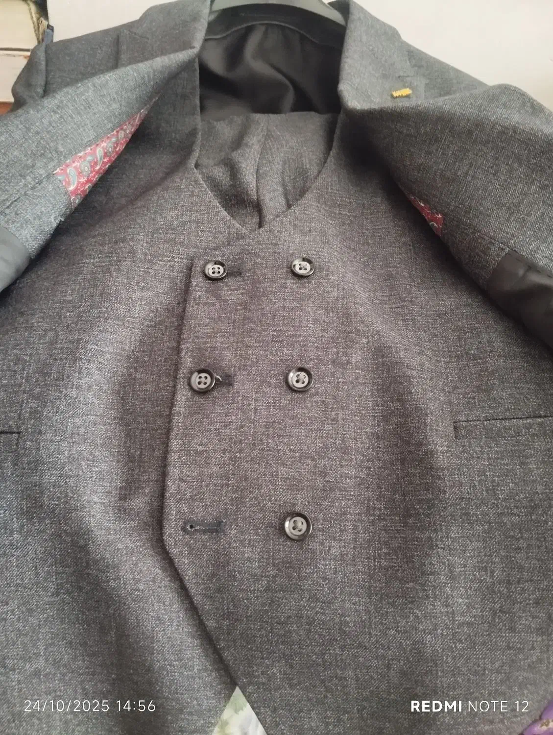 کت و شلوار دامادی|لباس|صوفیان, |دیوار