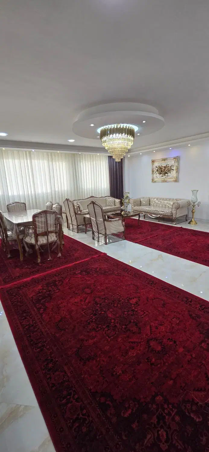 ۱ طبقه روی پیلوت / نوساز کلید اول|فروش خانه و ویلا|دورود, |دیوار