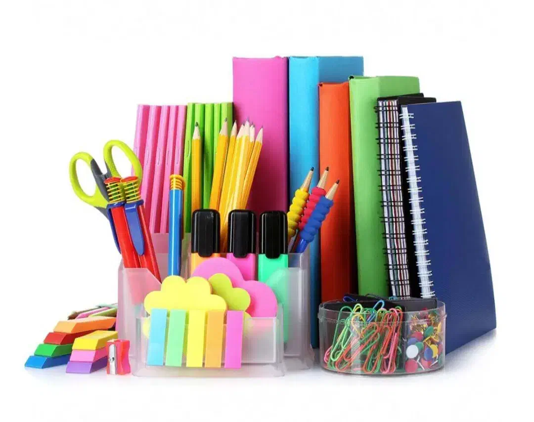 جمع آوری مغازه لوازم تحریر|لوازم التحریر|فردیس, قریشی|دیوار