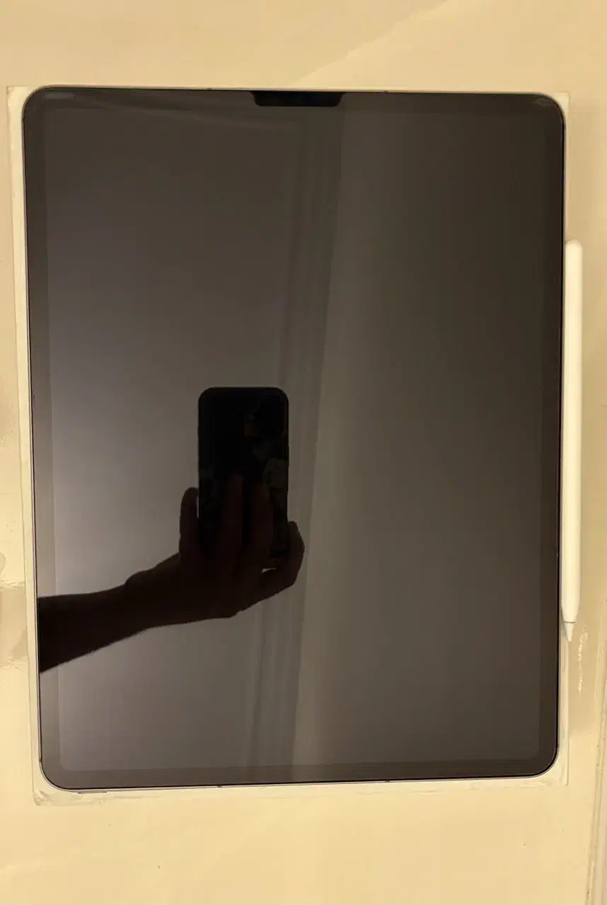 آیپد پرو 12.9 اینچ|تبلت|تهران, مینیسیتی (شهرک نفت)|دیوار