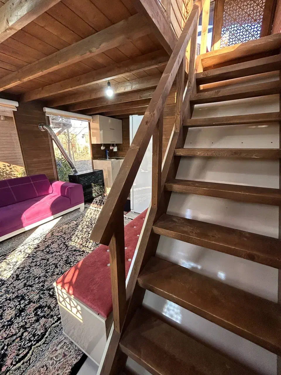 ویلا خاص باطراحی لوکس درمنطقه سرسبز|فروش خانه و ویلا|بهارستان, |دیوار