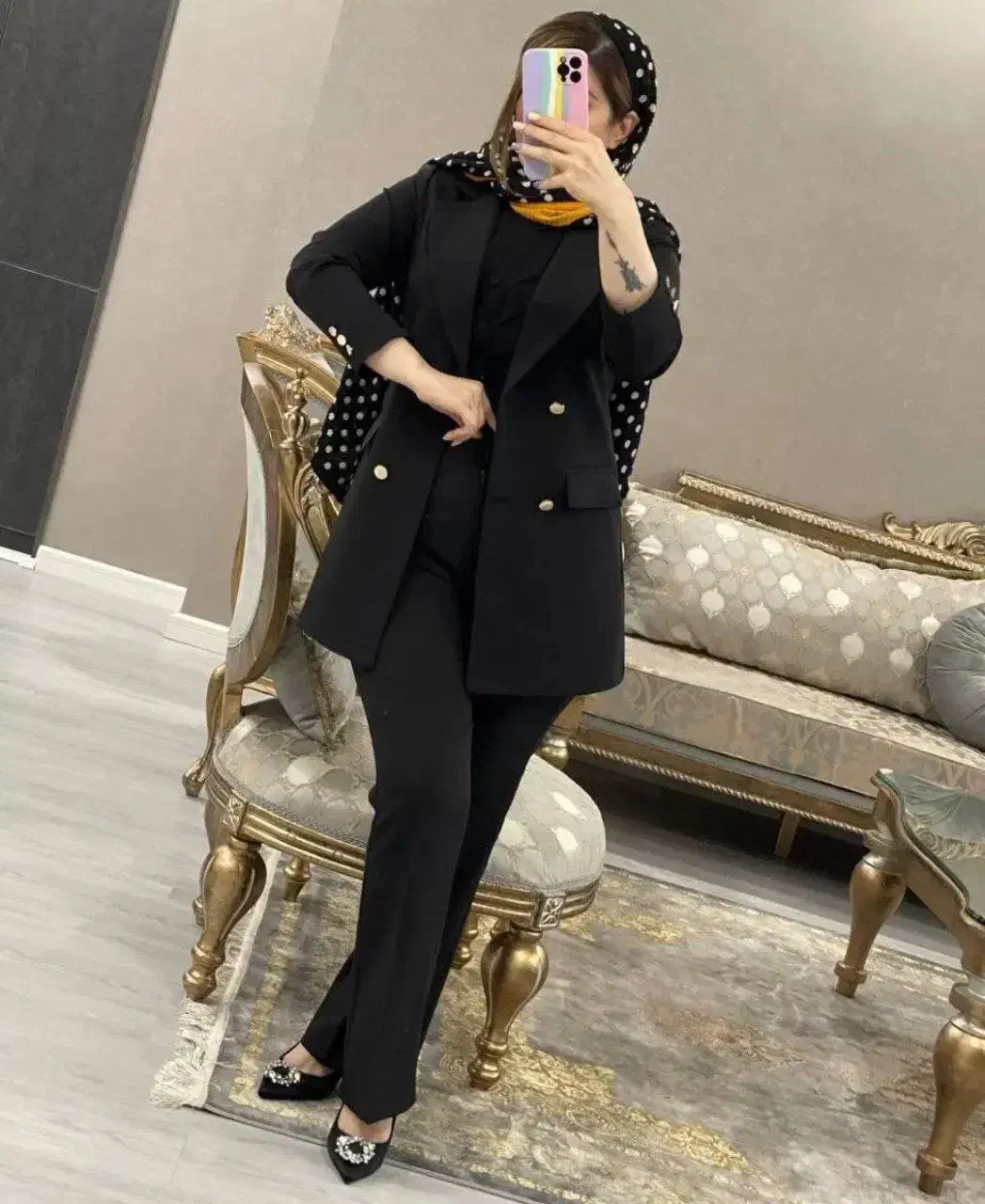 بلوز|لباس|سنندج, |دیوار