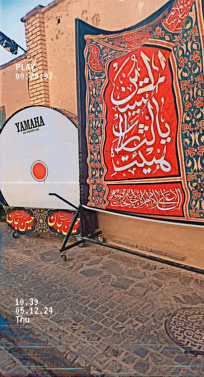 تبل استیل همراه گاری ۶ میلیون ۵۰۰ فقط تا پنج شنبه|درام و پرکاشن|بیرجند, |دیوار