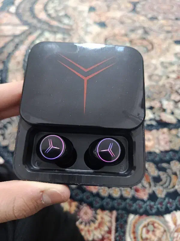 ایرپاد|لوازم جانبی موبایل و تبلت|اسلام‌‌آباد غرب, |دیوار