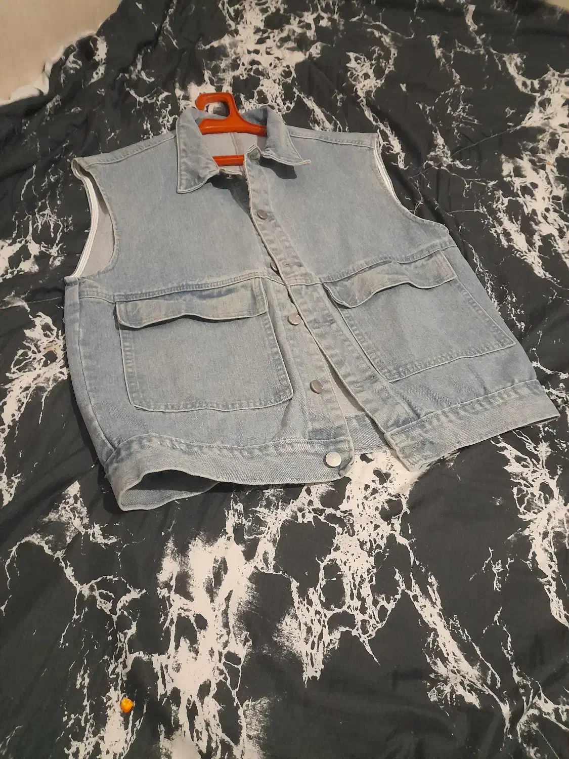 وست لی دخترانه|لباس|پاکدشت, شهرک امام رضا|دیوار