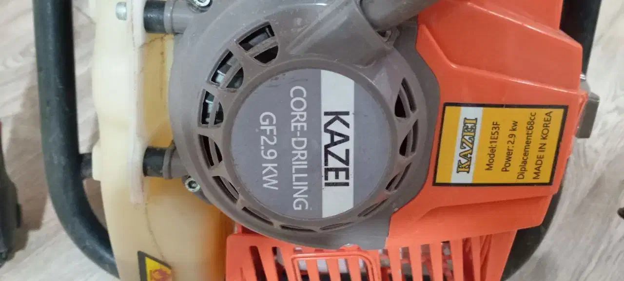 کرگیر بنزینی|ابزارآلات|ساوه, |دیوار