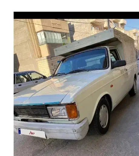 وانت کرایه|خدمات حمل و نقل|تبریز, |دیوار