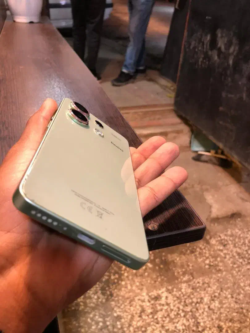 گوشی نوت 13|موبایل|خان ببین, |دیوار