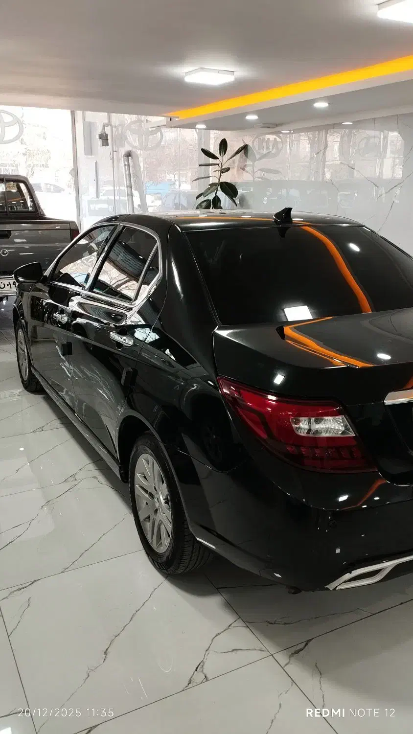 دنا پلاس تیپ ۲ مدل۱۴۰۰|خودرو سواری و وانت|بوکان, |دیوار