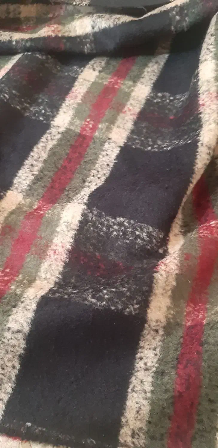 پارچه کشمیر پالتویی یک مترو نیم|لباس|تهران, خواجه نصیر طوسی|دیوار