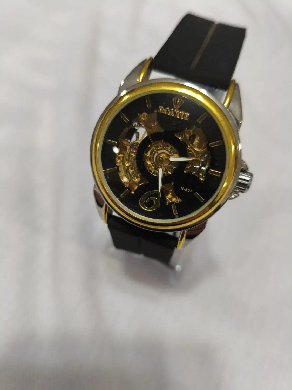 تعدادی ساعت اتومات نو|ساعت|تهران, بهارستان|دیوار