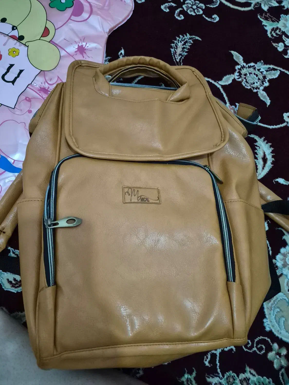 کیف.ساک نوزادی.نوزادی|کالسکه و لوازم جانبی|تهران, شهرک رضویه|دیوار