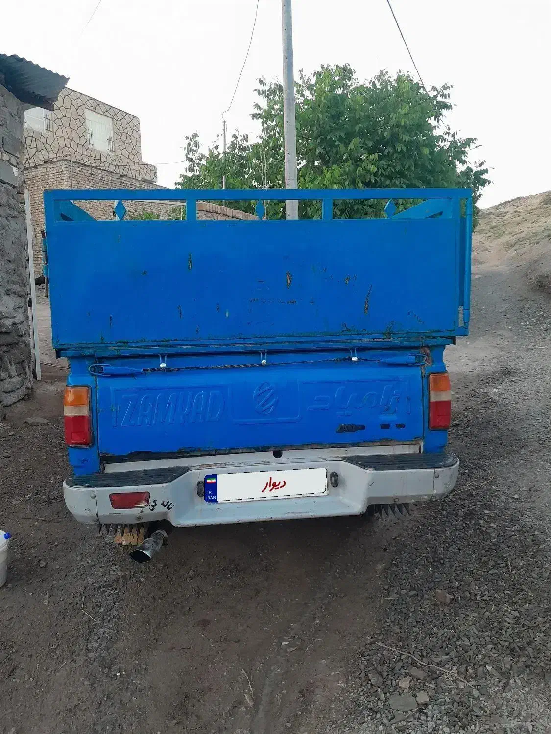 ۲۷۰۰۰۰|خودرو سواری و وانت|قوچان, |دیوار