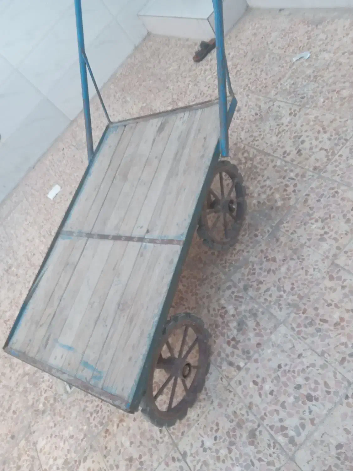 عربانه|ابزارآلات|خرمشهر, |دیوار