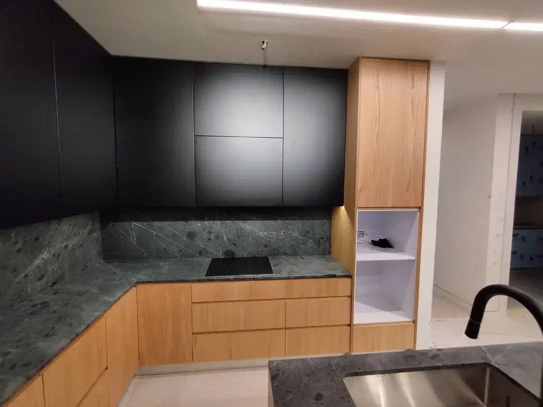 تعمیرات کابینت و کمد دیواری و درب چوبی|خدمات پیشه و مهارت|تهران, جنتآباد مرکزی|دیوار