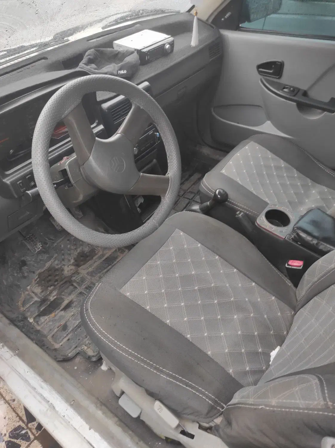 صبا شاسی سالم|خودرو سواری و وانت|لنگرود, |دیوار