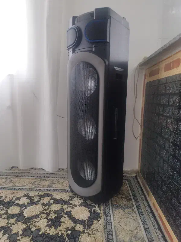 اسپیکر|سیستم صوتی خانگی|سنندج, |دیوار