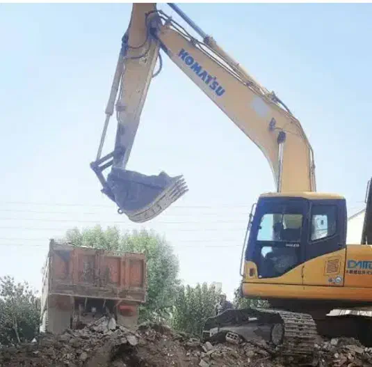 خدمات بیل مکانیکی|خدمات پیشه و مهارت|سنقر, |دیوار