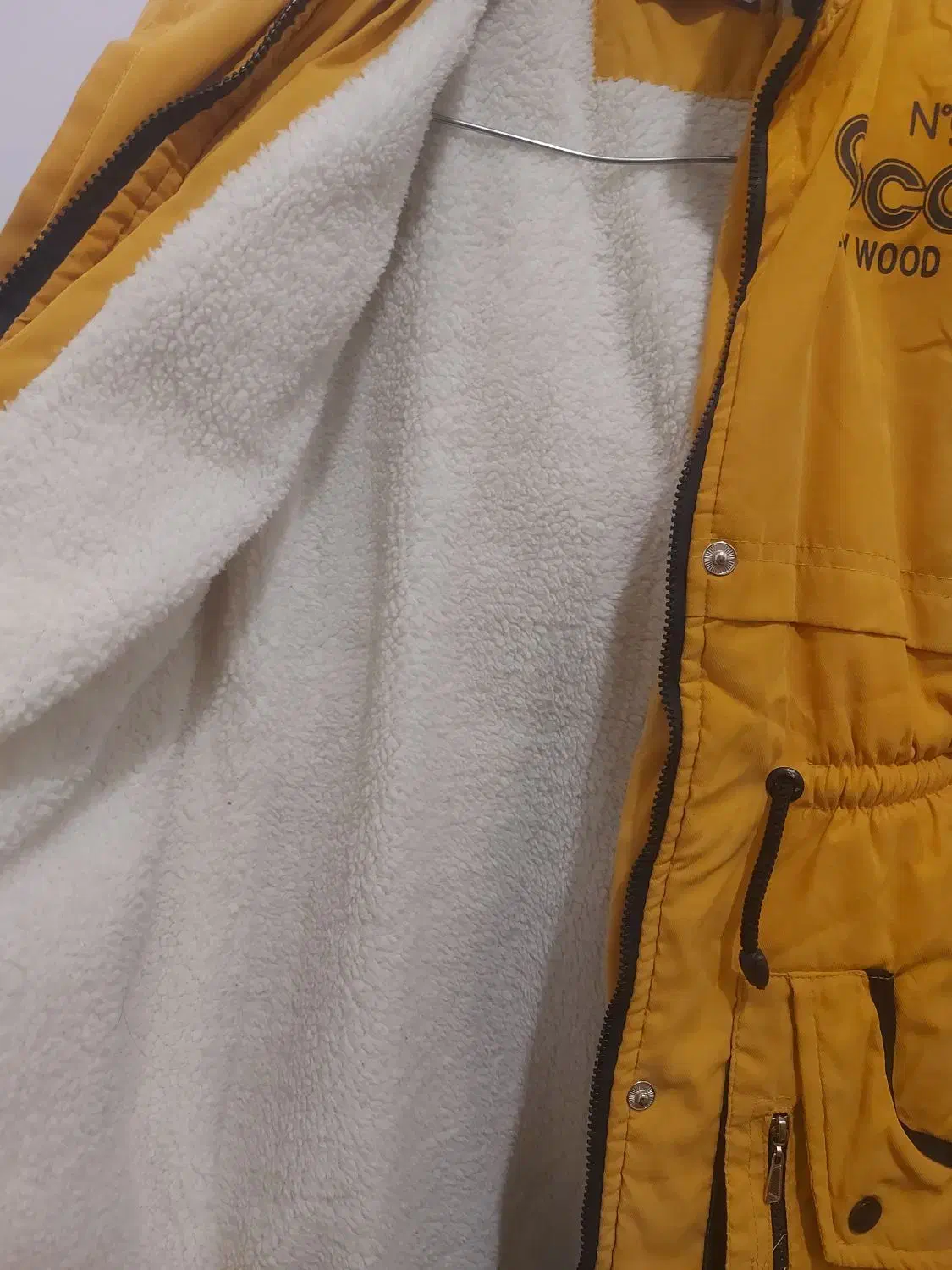 کاپشن دخترانه|لباس|مشهد, موعود|دیوار