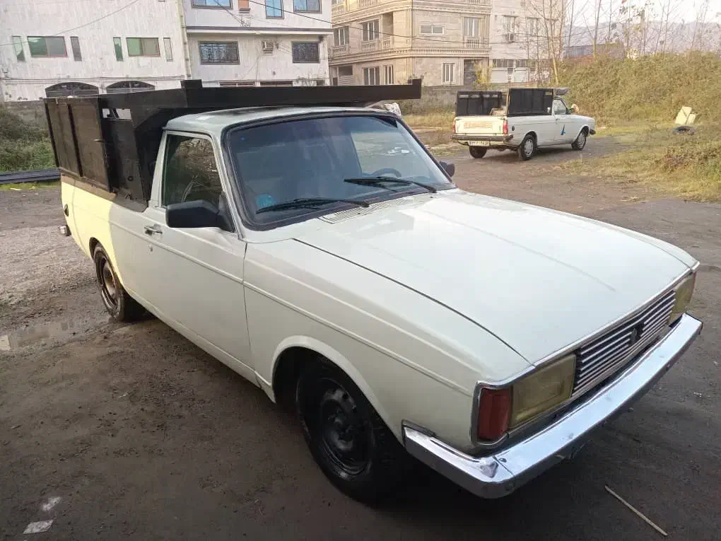 پیکان وانت|خودرو سواری و وانت|لنگرود, |دیوار