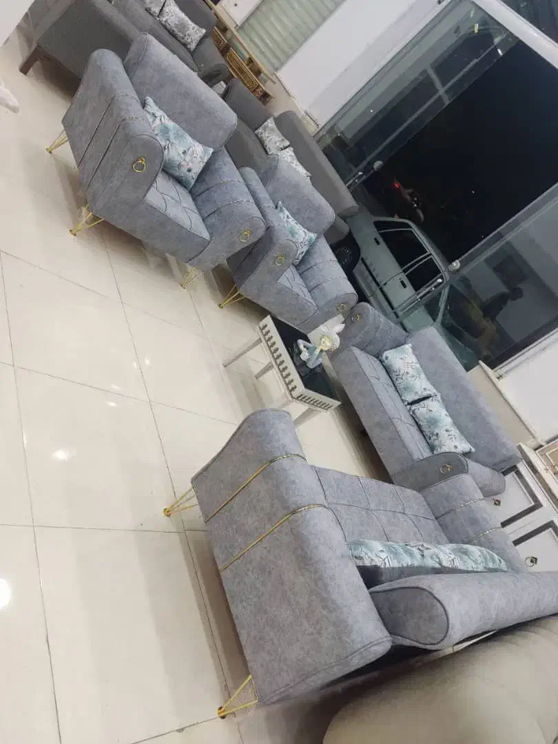 مبلمان قدری|مبلمان خانگی و میز عسلی|کاشمر, |دیوار