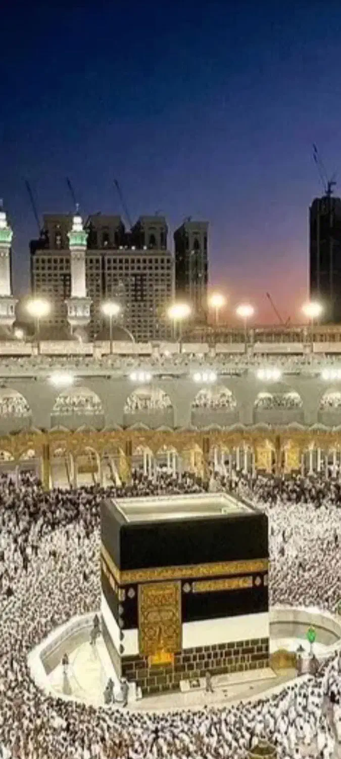 یک فقره حج تمتع نوبت دی ماه ۸۵ و آماده اعزام|تور و چارتر|کرمان, |دیوار