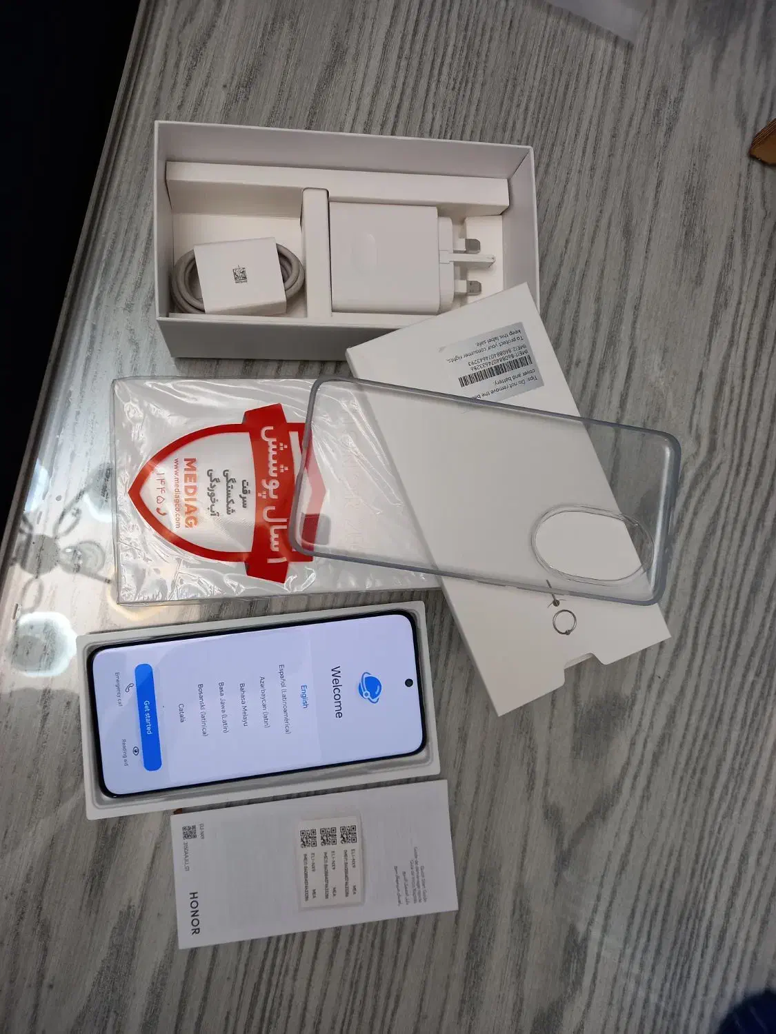 Honor 200|موبایل|تهران, مهرآباد جنوبی|دیوار