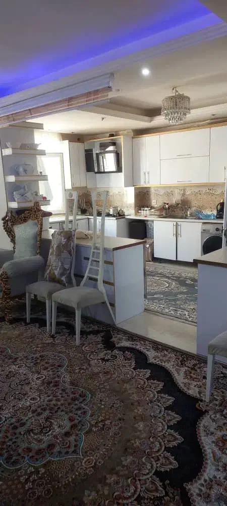 آپارتمان ۱۷۰ متری،سه خوابه در شهرک ارکیده|اجارهٔ آپارتمان|پاکدشت, پاکدشت (مامازند)|دیوار