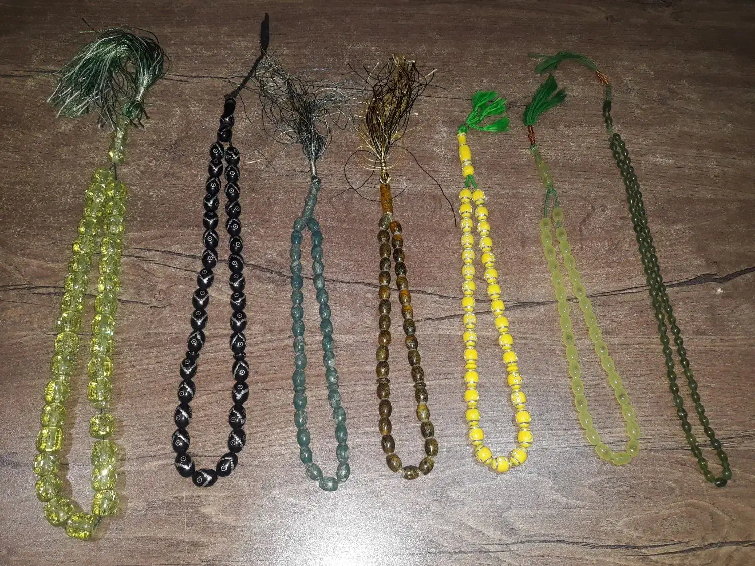 تسبیح شاه مقصود اصل|جواهرات|تهران, تهرانسر شرقی|دیوار