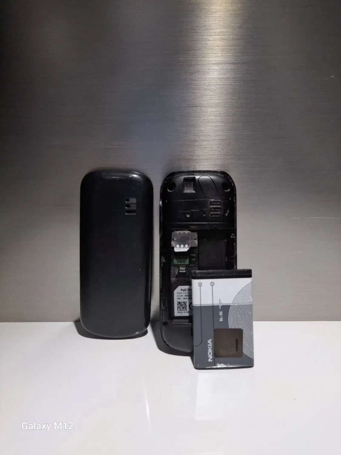 گـوشی نـوکیـا 1280/اصل فلاند|موبایل|ایذه, |دیوار