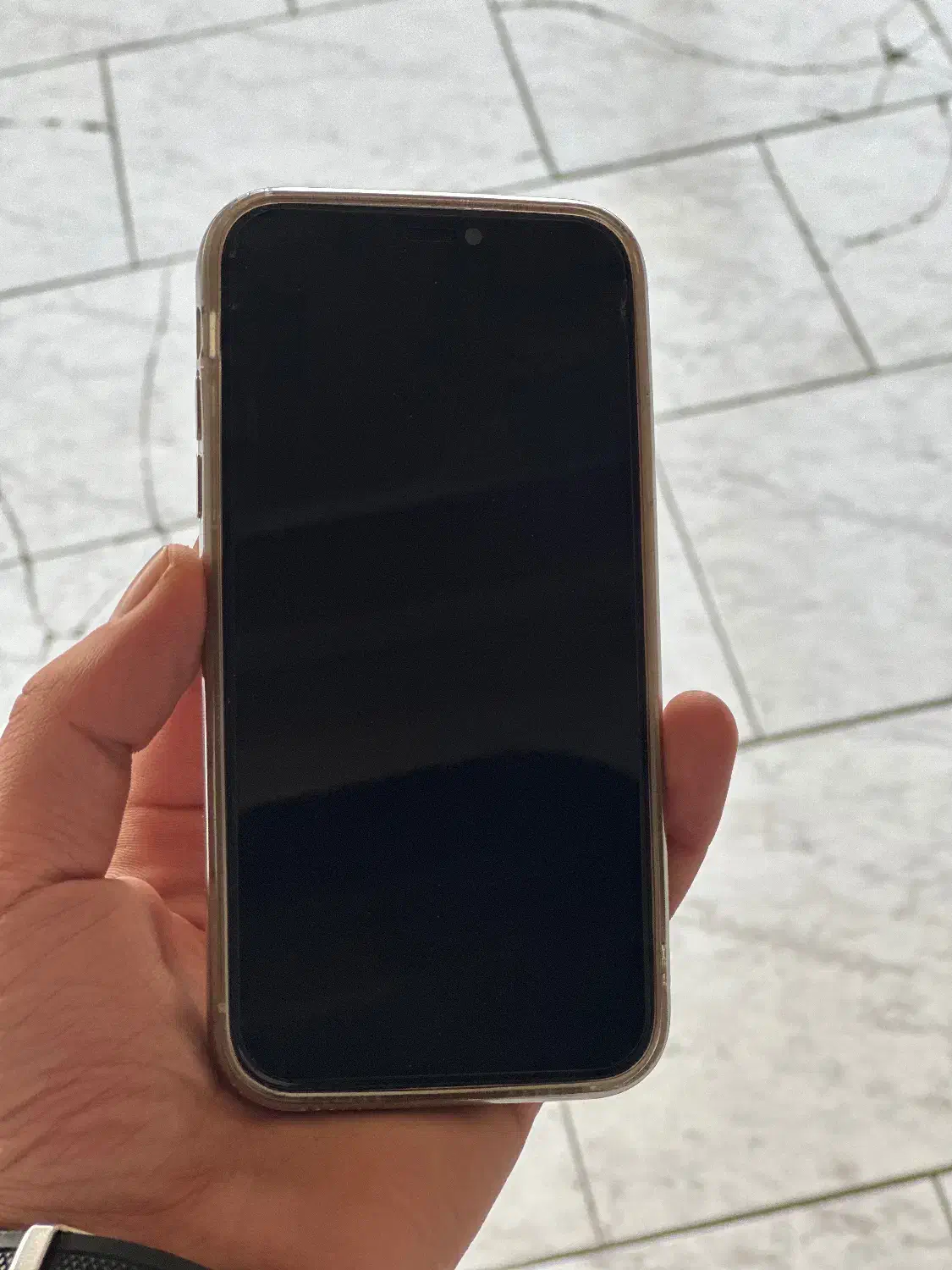 آیفون 11 درحد صفر|موبایل|ارومیه, |دیوار