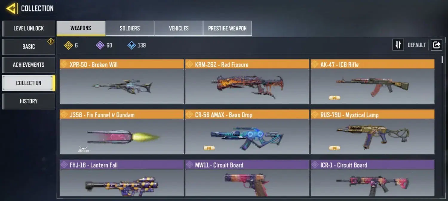 اکانت کنارم لجند|کنسول، بازی ویدئویی و آنلاین|شاهیوند, |دیوار