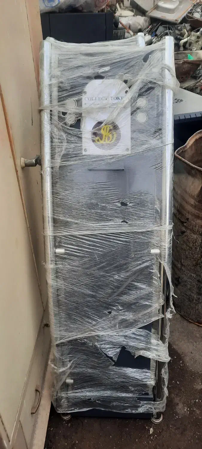 دستگاه نوبت دهی|پرینتر، اسکنر، کپی، فکس|تهران, خلازیر|دیوار