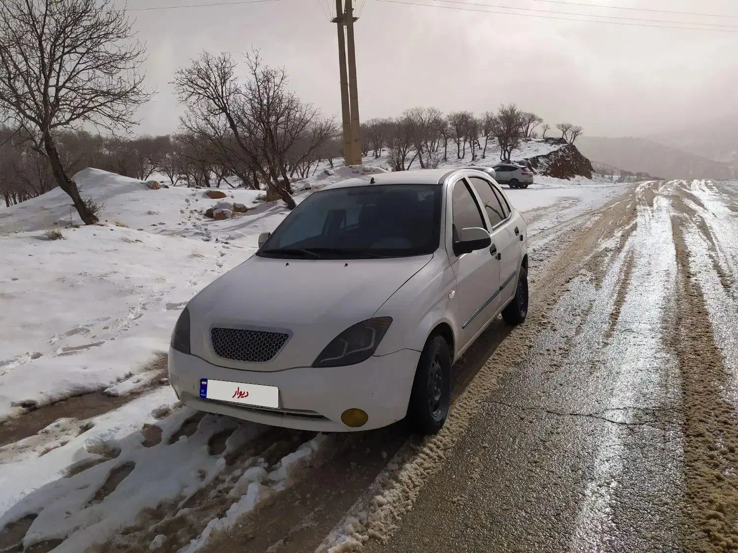 خودرو|خودرو سواری و وانت|خرم‌آباد, |دیوار