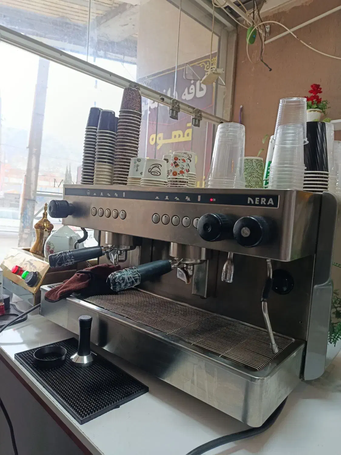 وسایل کافه|کافی‌شاپ و رستوران|یاسوج, |دیوار