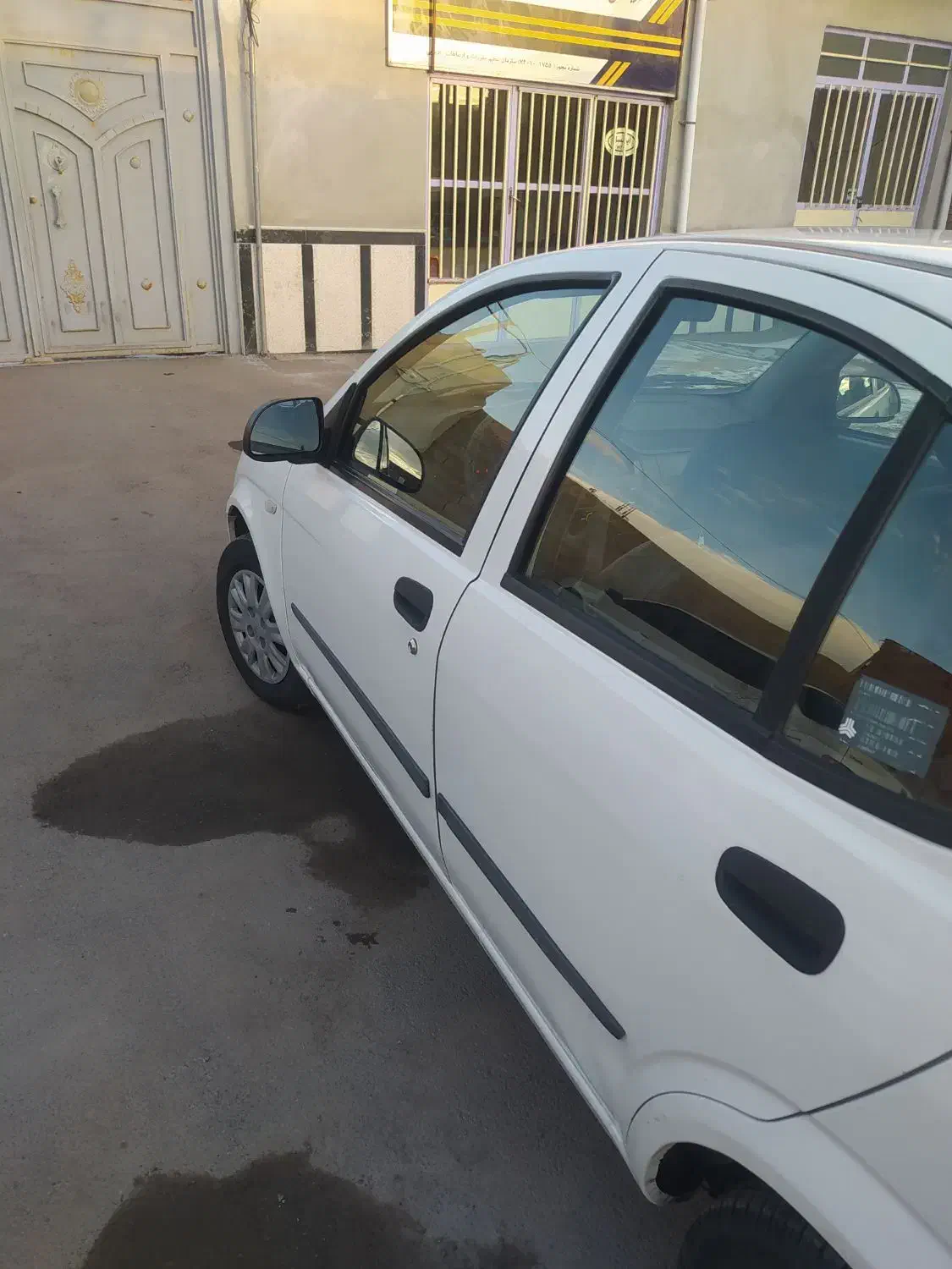 تیبا در حد صفر|خودرو سواری و وانت|خواجه, |دیوار